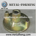 casting iron formwork tie nut